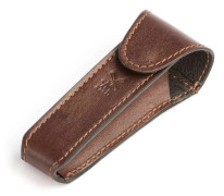Mühle Läderetui till DE-Rakhyvel (Brun)