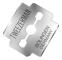 Tweezerman Callus Shaver Blades (20 st.)