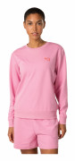 Kari Crew, Dusty Pink, M, Sweatshirts