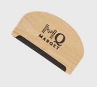 Care & Repair Wool Comb Klädvård Wood Dam One MQ Marqet