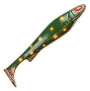 Daiwa Prorex Lazy Shad 16cm Bete
