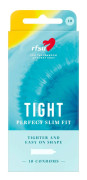 Kondom Tight - L175xB49x0,06mm 12x10-p - 120 st