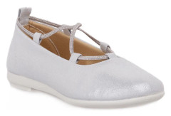 Ballerinor Grunland ARGENTO 05GOOD