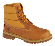 Timberland 6 In Prem Boot A1I2Z, för tjej, Kängor, brun