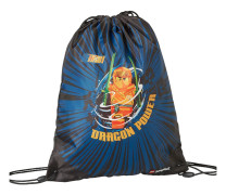 Sportväskor LEGO Wear Ninjago Gymsack