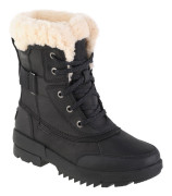 Sorel Torino II Parc Boot WP 1985801010, Kvinna, Stövlar, svart
