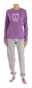 Pyjamas Kisses&Love KLP1-45220