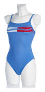 Baddräkt Tommy Hilfiger -