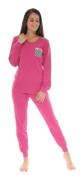 Pyjamas Christian Cane REJANE