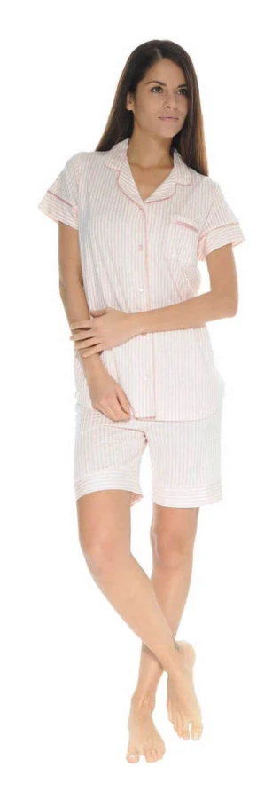 Pyjamas Christian Cane MARY