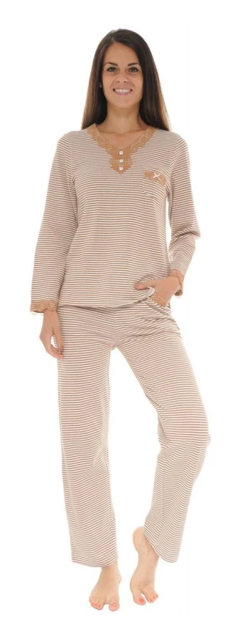 Pyjamas Christian Cane ROSIE