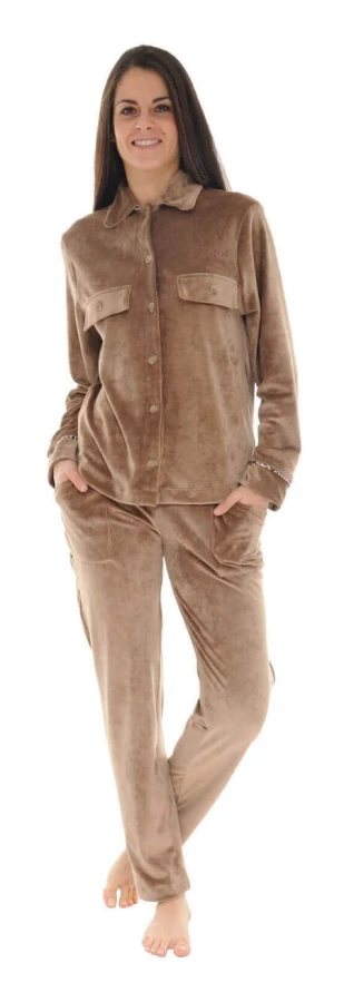 Pyjamas Pilus ADELIE
