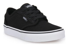 Vans Atwood, Barn, Sportskor, svart