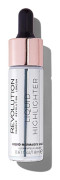 Makeup Revolution Liquid Highlighter - Mermaid Scales
