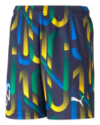 7/8- och 3/4-byxor Puma Neymar Jr Future Printed Short