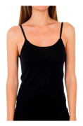 Underställ PLAYTEX 4786-NEGRO