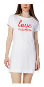 Kortklänningar Love Moschino STAMPA LOGO W 5 929 27 M 4405
