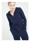 Koftor / Cardigans / Västar Studio Cashmere8 LILLY 8