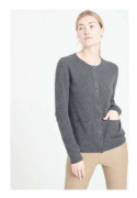 Koftor / Cardigans / Västar Studio Cashmere8 LILLY 4 A