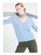 Koftor / Cardigans / Västar Studio Cashmere8 LILLY 7 A