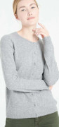 Koftor / Cardigans / Västar Studio Cashmere8 LILLY 4 A