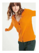 Koftor / Cardigans / Västar Studio Cashmere8 LILLY 7 A