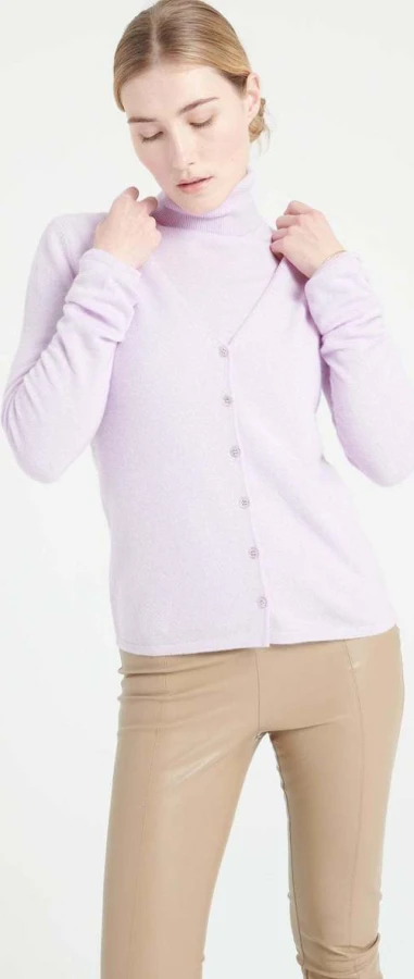 Koftor / Cardigans / Västar Studio Cashmere8 LILLY 7 A