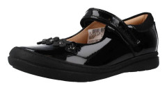 Snörskor Clarks Scooter Jump K