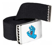 Bälten Santa Cruz Screaming mini hand belt