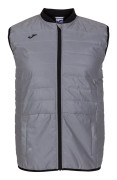 Joma R-Night Padding Vest 102671-100, Man, Tank top, Grå