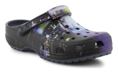 Tofflor Crocs Classic Meta Scape Clog 208455-4EA