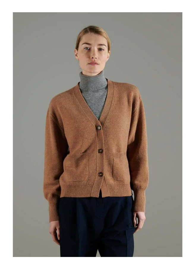 Koftor / Cardigans / Västar Studio Cashmere8 NAMI 1