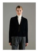 Koftor / Cardigans / Västar Studio Cashmere8 NAMI 2
