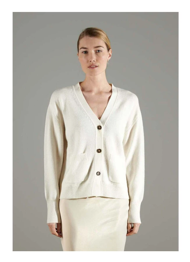 Koftor / Cardigans / Västar Studio Cashmere8 NAMI 1