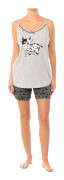 Pyjamas Kisses And Love KL45200-230
