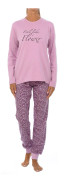 Pyjamasuppsättningar Kisses And Love KLP1-45243