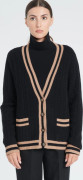 Koftor / Cardigans / Västar Studio Cashmere8 ZAYA 2