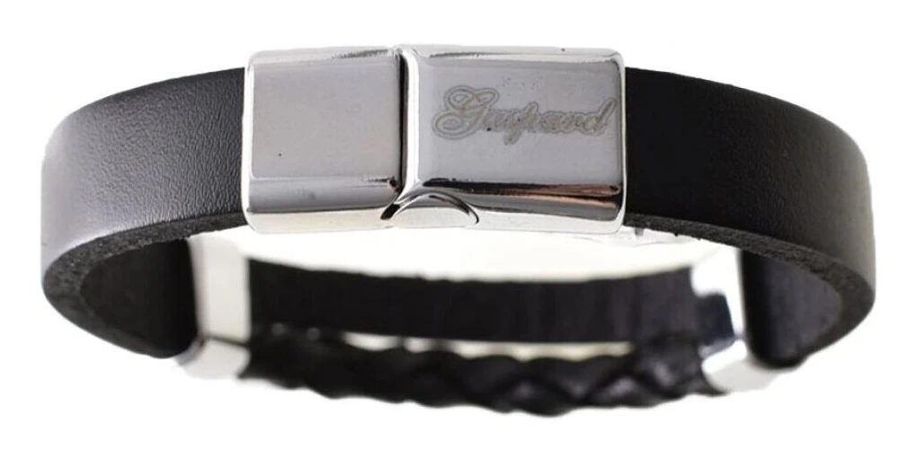Armbandsur L'atelier De Gaspard A69 Cuir