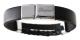 Armbandsur L'atelier De Gaspard A69 Cuir