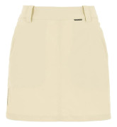 Didriksons Liva Wns Skirt Light Beige