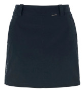 Didriksons Liva Wns Skirt Dark Night Blue