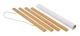 Out of the Blue Magnetic Wooden Poster Hanger for A3