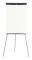 Nobo Konferens Whiteboard Med Staffli Basic 240x120 Cm