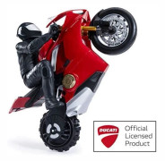 RC-Modellmotorcyklar & Tillbehör