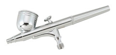 Airbrush DH-3, 0,30mm 7cc cup, gravity feed