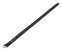 Spännband FixPlus 86 cm Svart