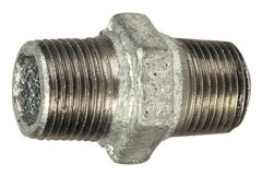 Mamelon Egal M/M Galvaniserad/ 33X42(1"1/4)