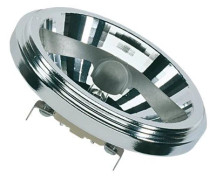 Halogenlampa G53/AR111 35W 24gr dimbar