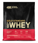 100% Whey Gold Standard, 4545 g