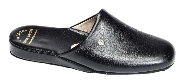 Tofflor Pierre Cardin Chaussons
